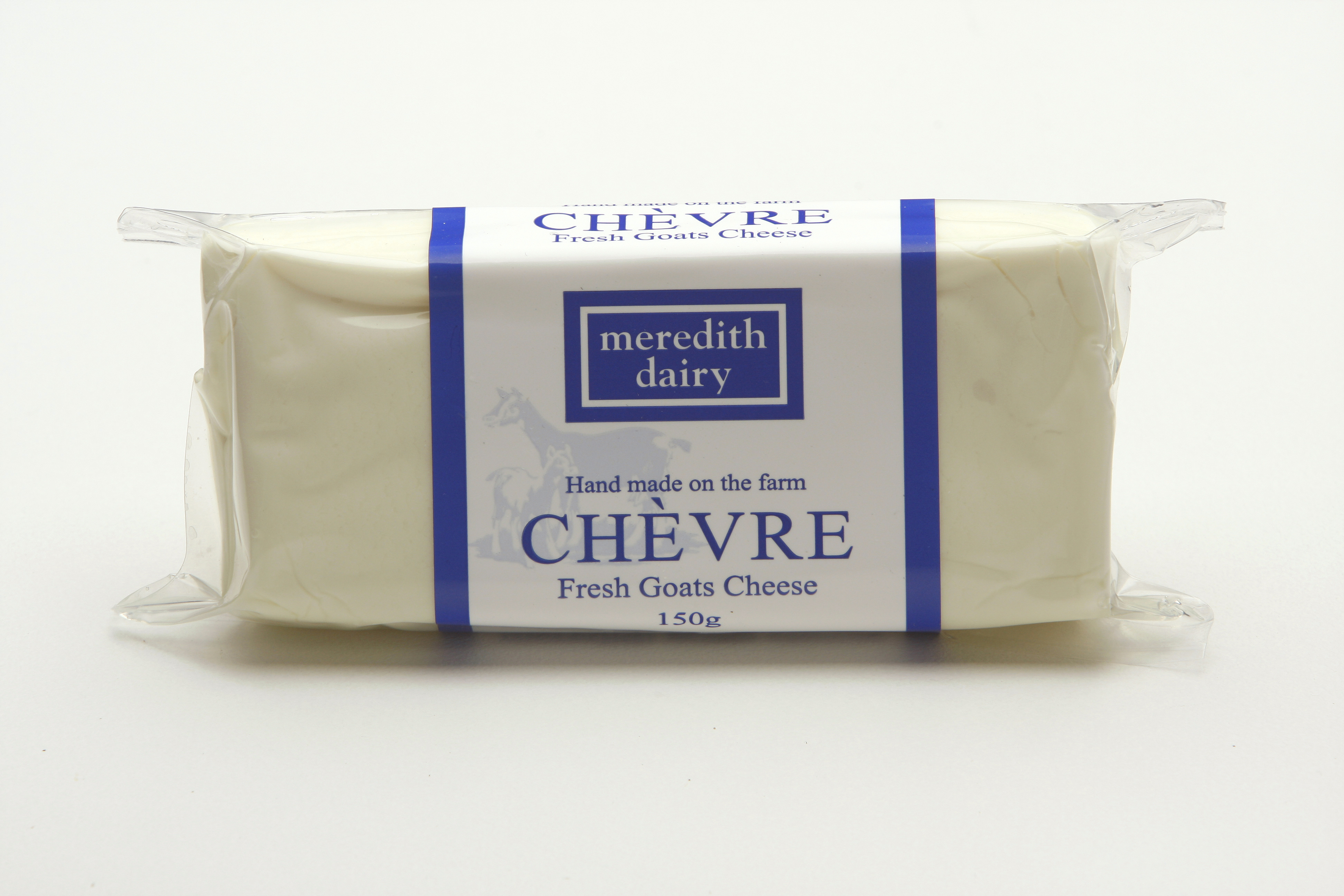 Chevre Log