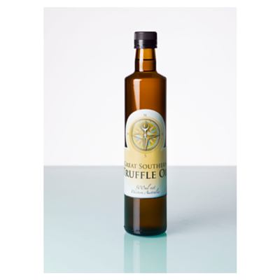 Great Southern Truffles Truffle Oil (500ml) - The Grocer