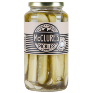 spears dill mcclure 907g pickle