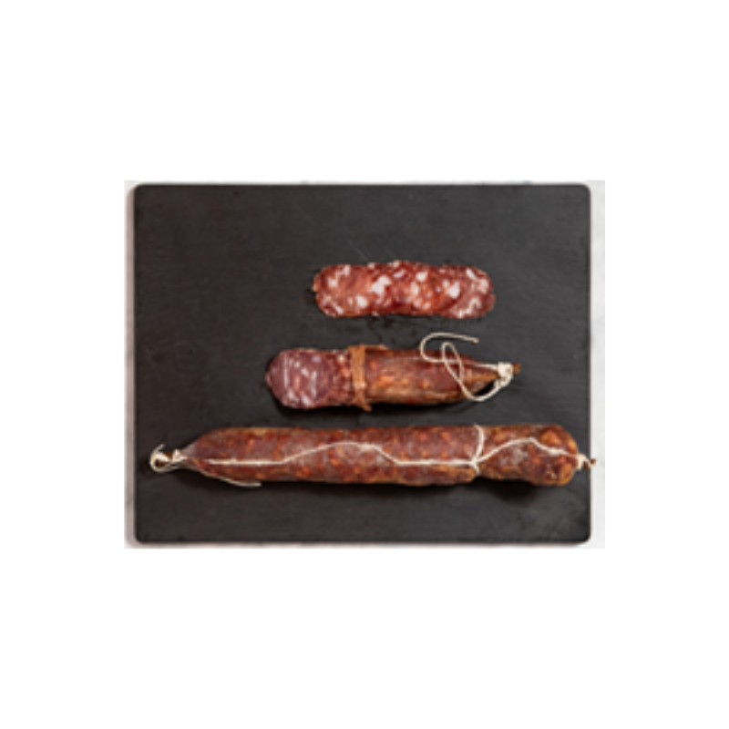 Cured Salami The Grocer