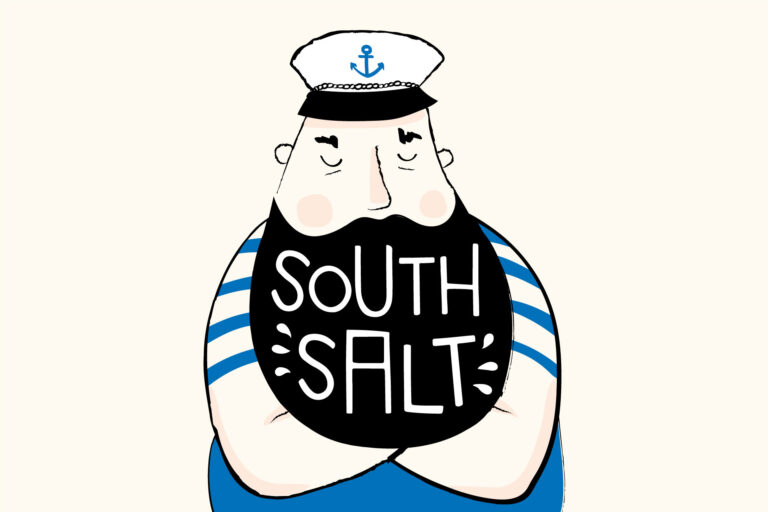 South Salt