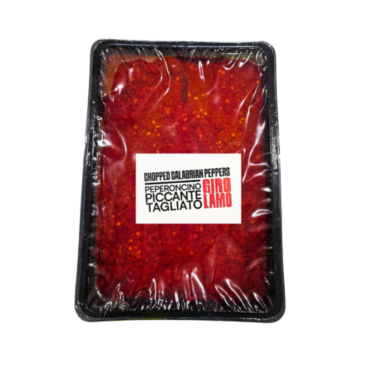 Girolamo Calabrian Peppers 1.9Kg