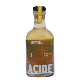 Acide Wildflower Honey 200ml