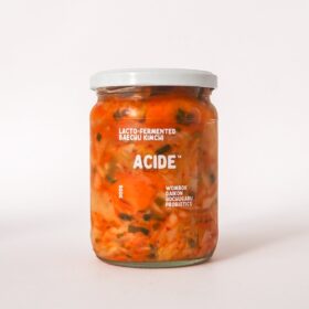 Acide Baechu Kimchi 500g