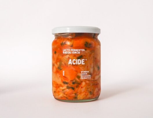 Acide Baechu Kimchi 500g