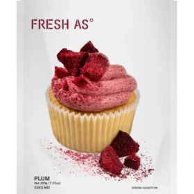 Fresh As Plum Icing Mix 200g