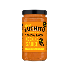 Gran Luchito Tinga Taco 355g