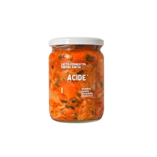 Acide Baechu Kimchi 500g