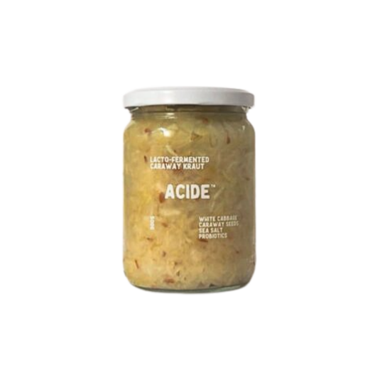 Acide Carraway Kraut 500g