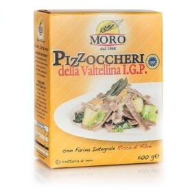 Moro Pizzocherri 500g