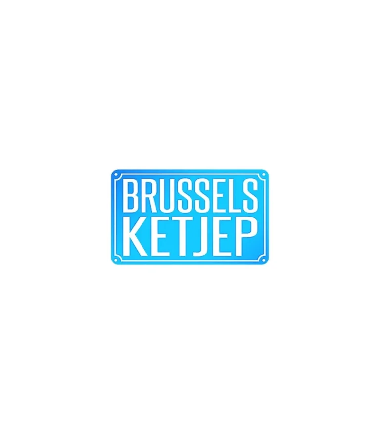 Brussels Ketjep