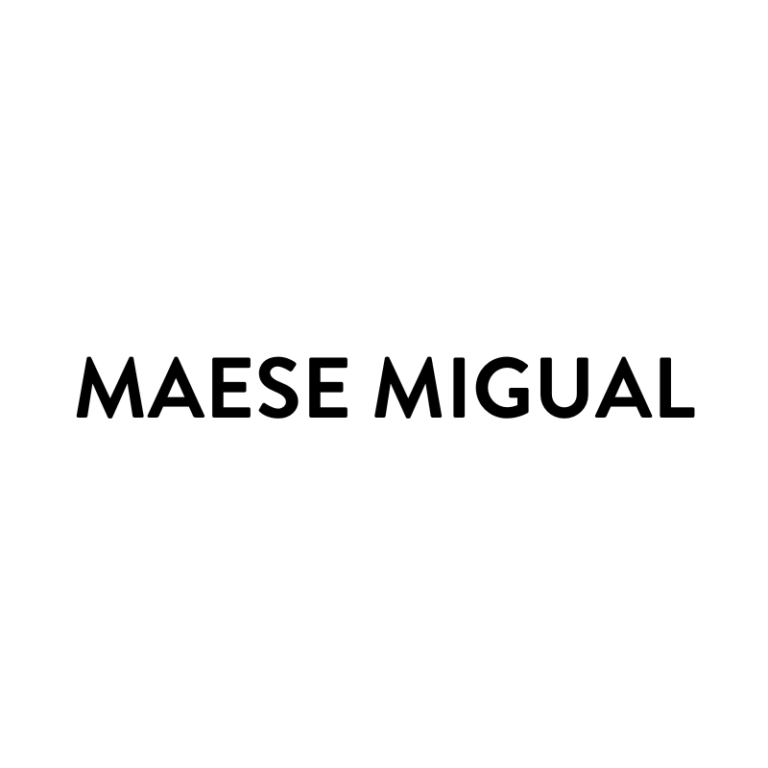 Maese Migual