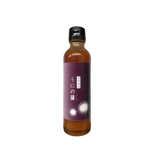 Inspired Ingredients Sea Urchin Sauce 200ml