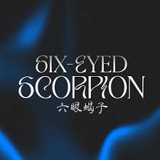 Six-Eyed Scorpion